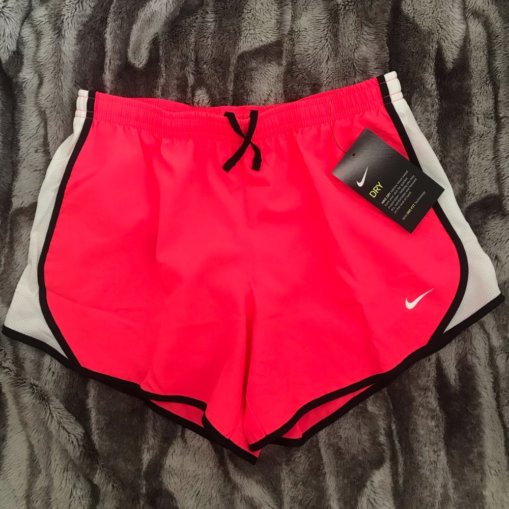Nike Dri-Fit shorts